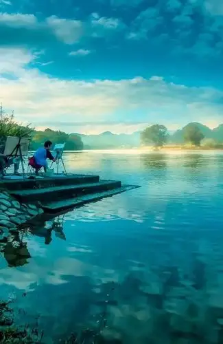 未来一个月最值得去的旅行地推荐国内最美的风景都在这里