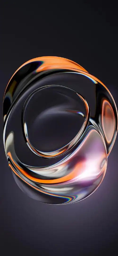 iphone 炫酷壁纸来了!