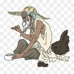 中老人图片-中老人图片素材免费下载-千库网