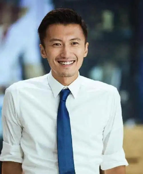 谢霆锋被确诊癌症,第一个想到张柏芝,王菲不知情,谢贤心存愧疚