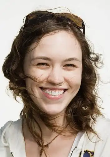 微笑—— 世界上最美的表情