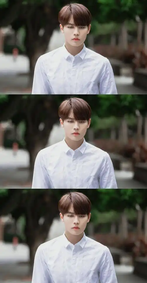 原来我很爱你#林彦俊 苏念衾 .