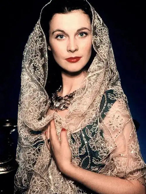 有如此美貌又何需如此演技费雯丽