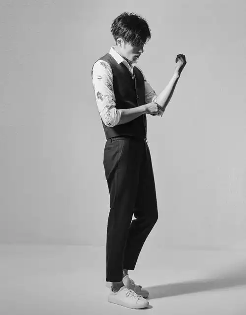 徐开骋 - 堆糖,美图壁纸兴趣社区