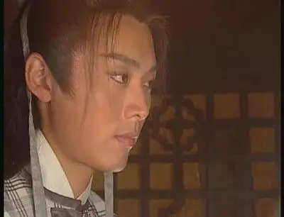 机灵小不懂 沈晓海饰演宁王