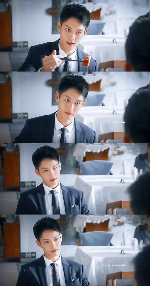 最近看了《他在逆光中告白》,我被曹佑宁帅到了,求推荐类似的电视剧