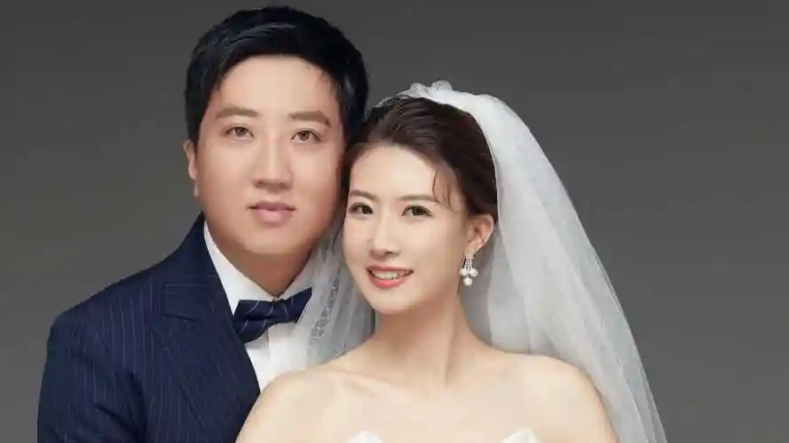 2021年6月6日赵岩李雨泽婚礼快剪