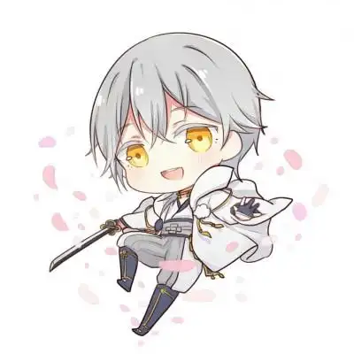 可爱到爆炸的男生头像79