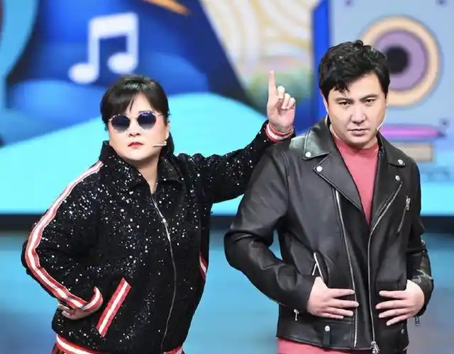 这一次,暴瘦50斤后闯荡好莱坞的贾玲,彻底撕开了沈腾的尴尬处境|柳岩