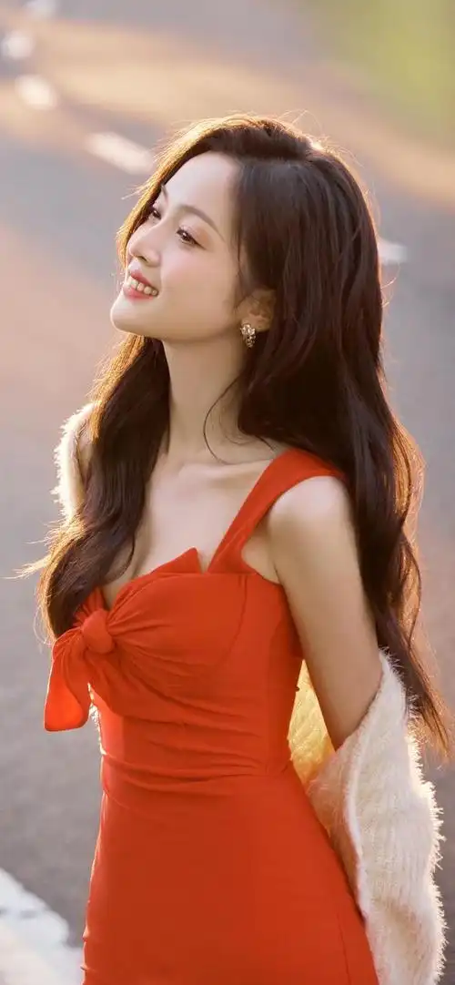 吴宣仪唯美壁纸