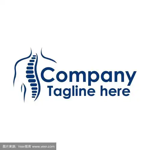 脊椎和脊椎标志