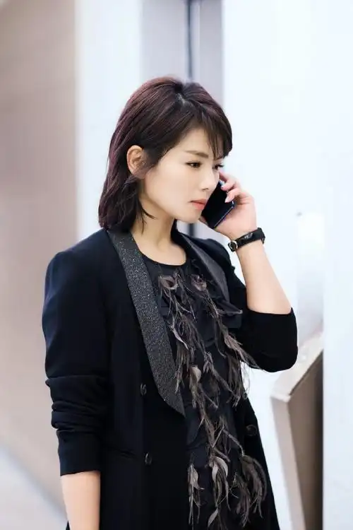 『欢乐颂』 79安迪 ♀刘涛