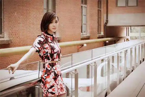 女子特战队李佳熹图片曝光 首演谍战剧演技备受肯定