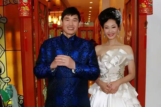 为尹相杰伤透心,与大衣哥"关系匪浅",55岁的于文华如何了?