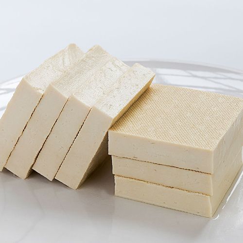 【汤汁配料】正宗长沙臭豆腐生胚黑色油炸原胚臭豆腐干经典小吃 40片