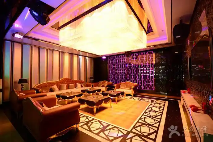 [万达广场] 星悦汇ktv