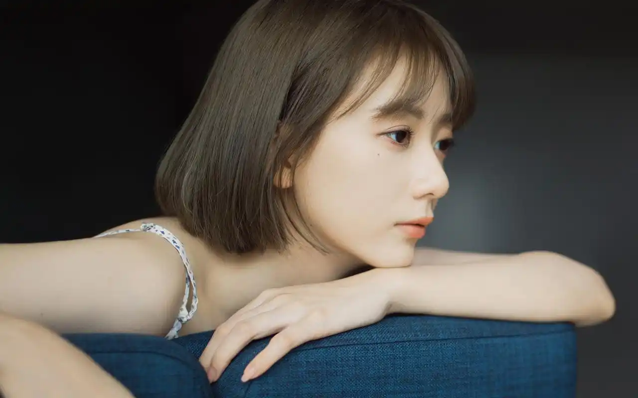 韩商言,何许人也?