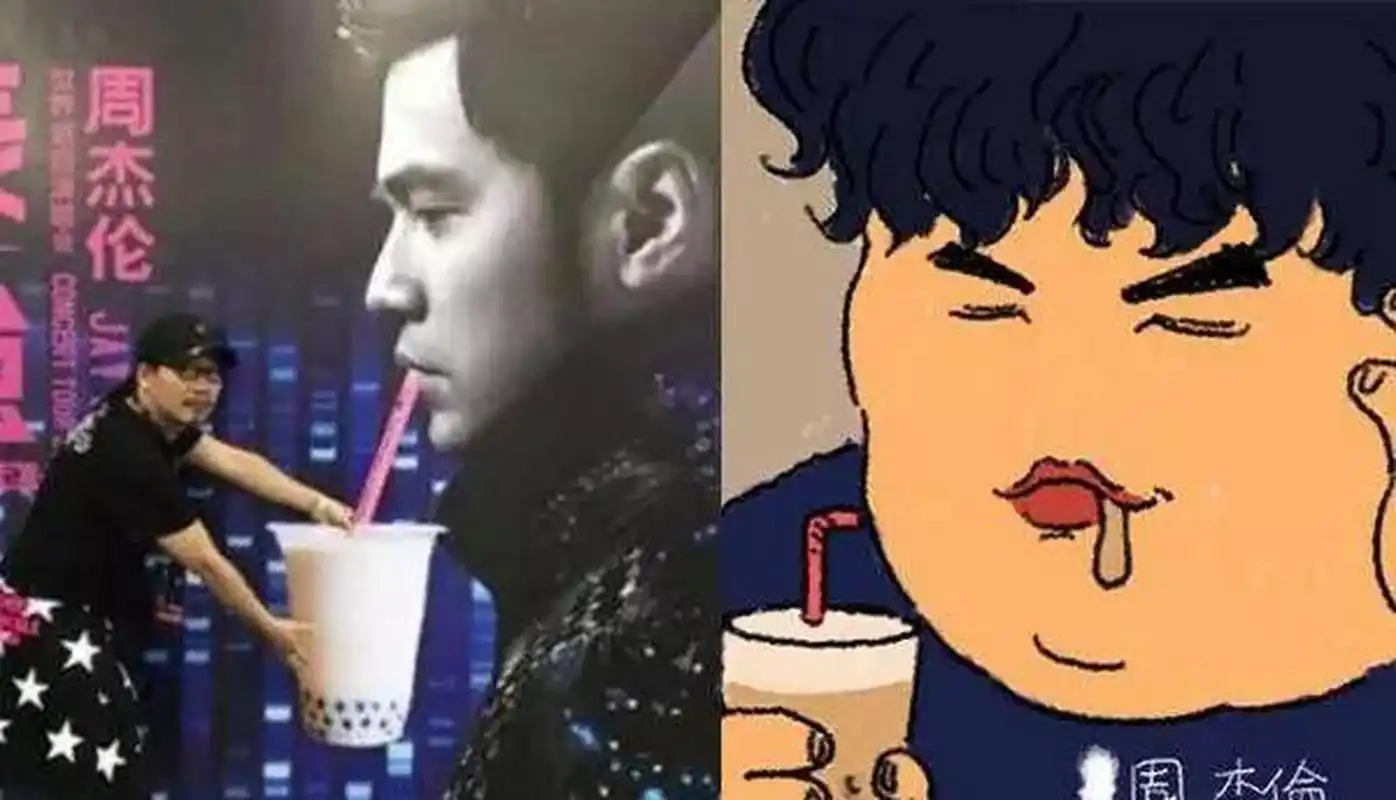 不要觉得周杰伦的代言不够