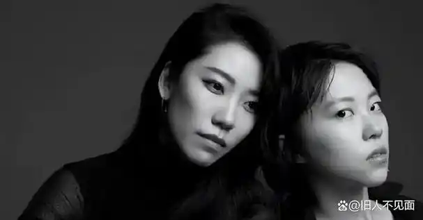 王菲长女窦靖童否认已婚说会想跟谢霆锋学滑雪家庭氛围真好