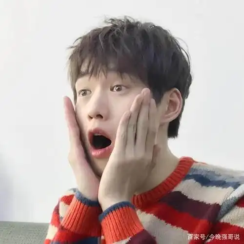 演员魏大勋照片合集