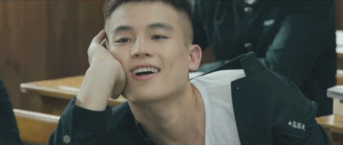 青禾男高欧豪霸道壁咚景甜没想到最后结局是这样笑死