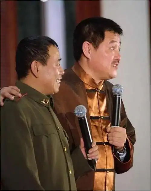 潘长江65岁陷晚节风波名和利救不了崩塌形象艺术家光环不再