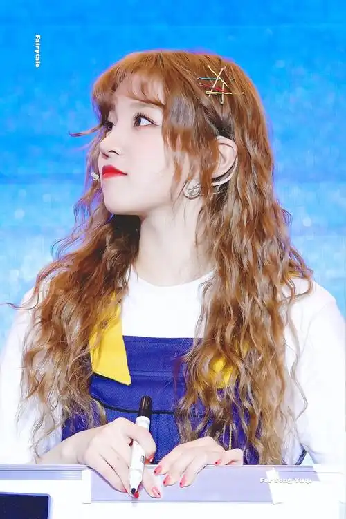 宋雨琦 - 堆糖,美图壁纸兴趣社区