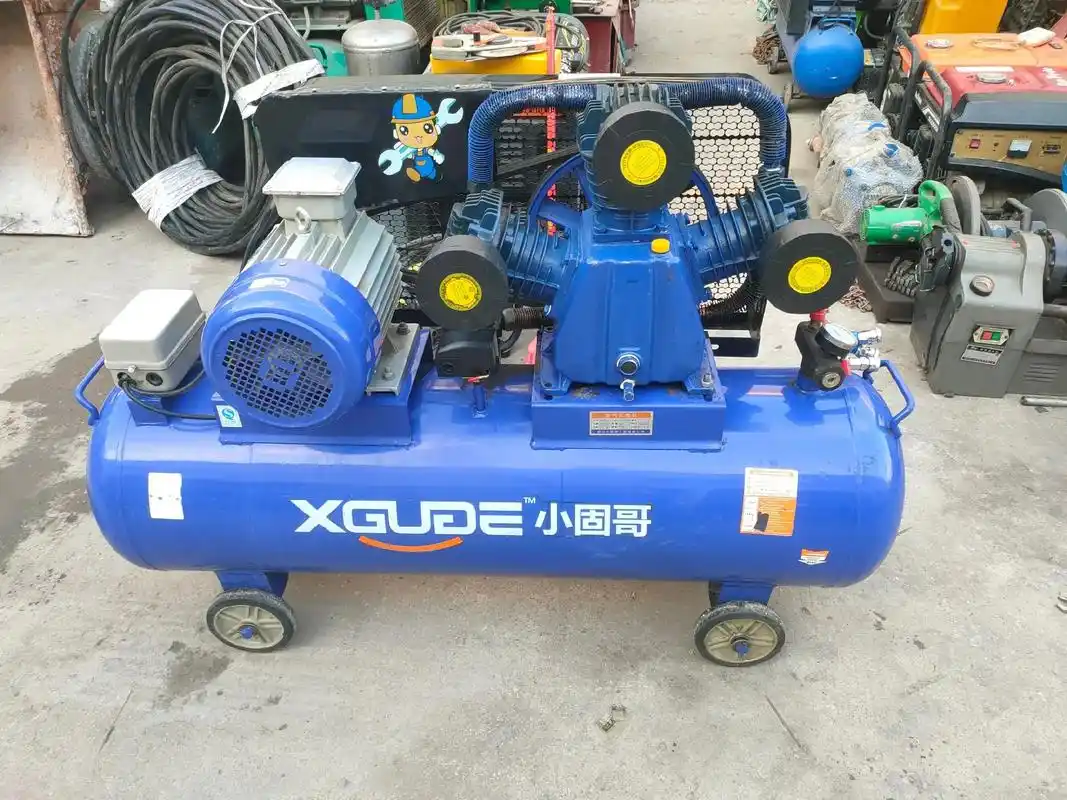 空压机,气泵,需要联系,出租出售.空压机,气泵 型号:w-0 - 抖音