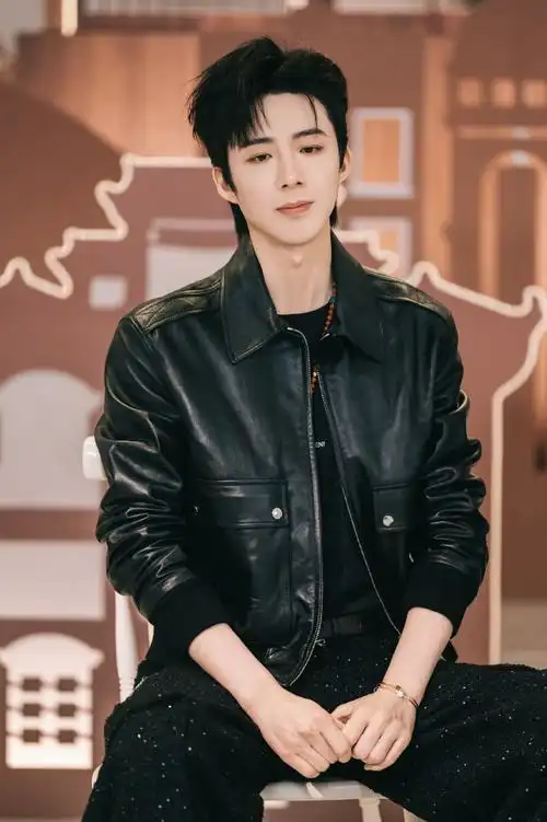 刘宇宁推镇喊麦第一人