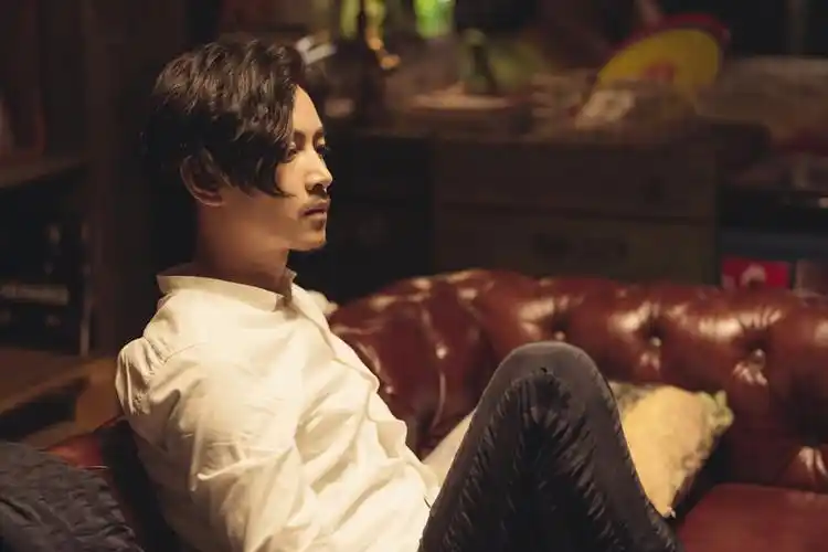 电影如影随心今日上映陈晓合作霍建起默契十足