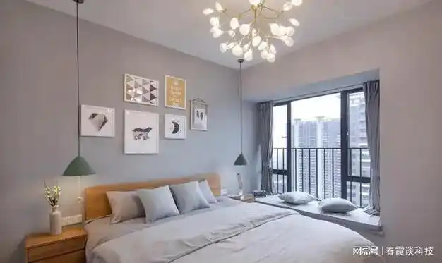 龙吟师傅卧室风水布局中需要注意的一些常见问题