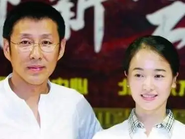 美貌不输许晴与陈道明传过绯闻33岁时嫁给大二十岁的富豪老公