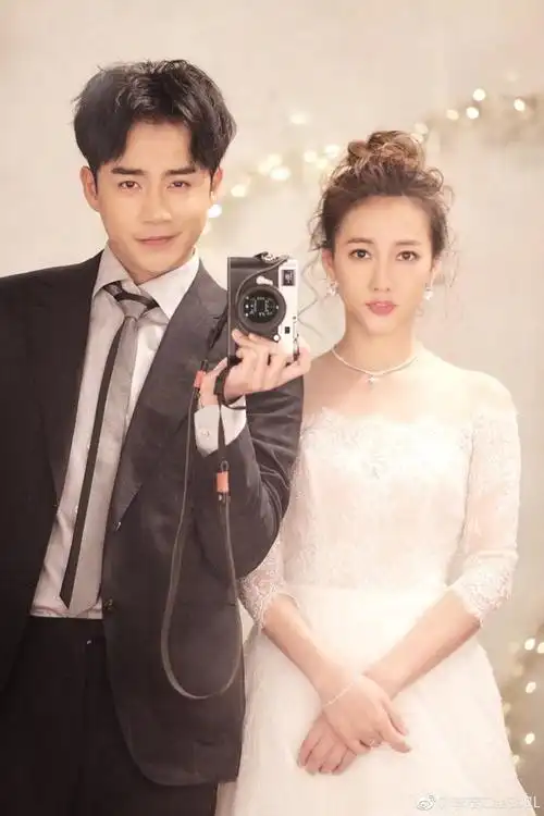 歌手刘宪华个人资料简介 歌手刘宪华陈都灵 - 歌词译