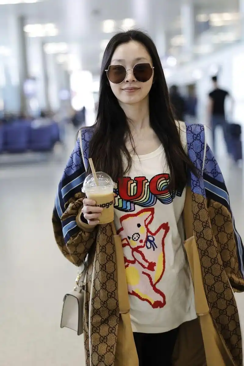 明星生图大赏# #宋轶