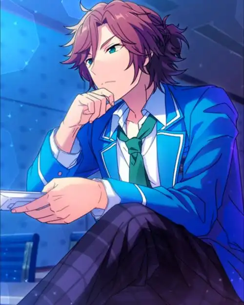 自存三毛缟斑情柄卡点