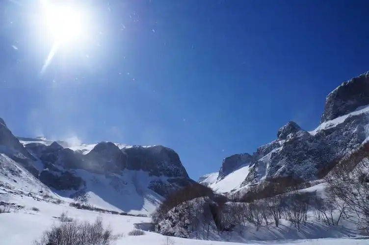 目的地 中国 吉林 长白山 抚松 长白山 长白山池西 景点 白云峰