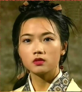 何洁珊饰完颜萍领域提 交娱乐圈演艺圈概念圈子词条 主页》词条 科普