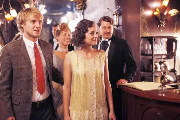 疯狂摇摆无尽可能的爵士时代