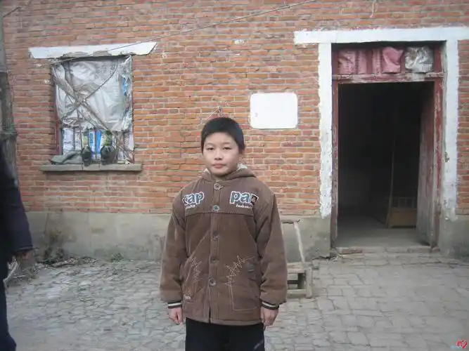 爱德基金会 - e万行动-农村孤儿助养 - 于欢欢小朋友 - 公益活动