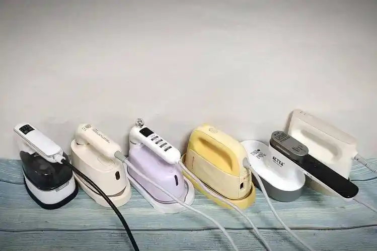 挂烫机哪个品牌比较好整理五大品质出众的爆品推荐