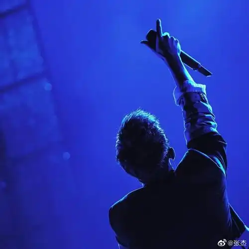 苏州站曝光2021张杰未live曜北斗巡演开启倒计时