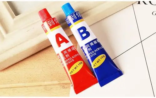 t 高性能结构胶强力粘合剂ab胶多功能金属塑料皮革胶胶水批发-阿里巴