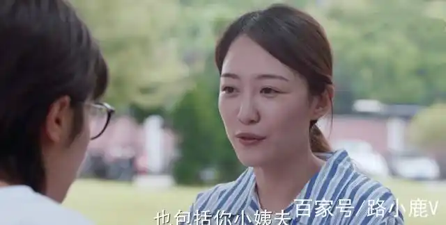 少年派:林妙妙评论江奇龙夫妇,父母和孩子的关系,良好的现实