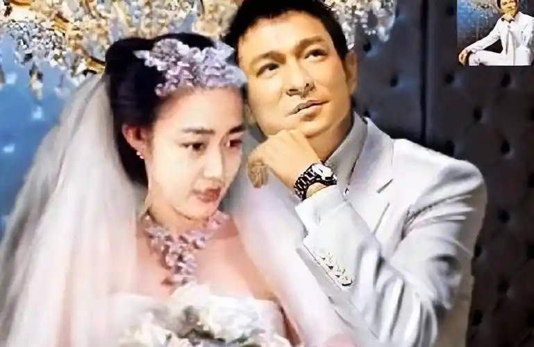 她是刘德华唯一承认的前女友,分手后曝华仔私密事,36年还没放下