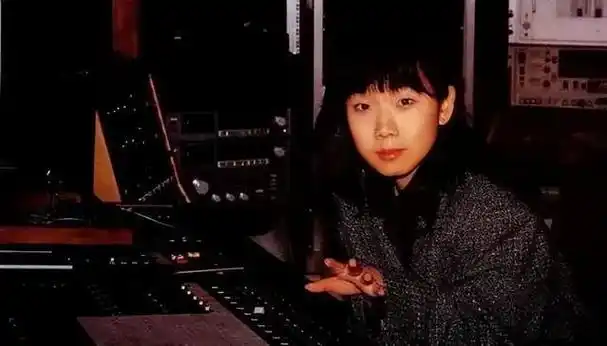 林忆莲靠魅力征服5位才子李宗盛为她离婚陈辉虹等她20年