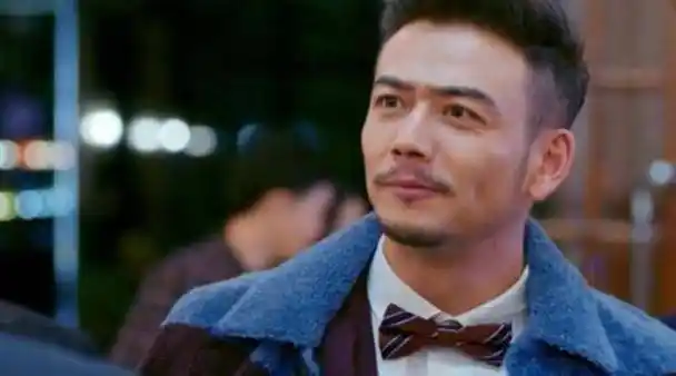 从迷倒众人的小包总到万人嫌弃的大油田杨烁做错了什么