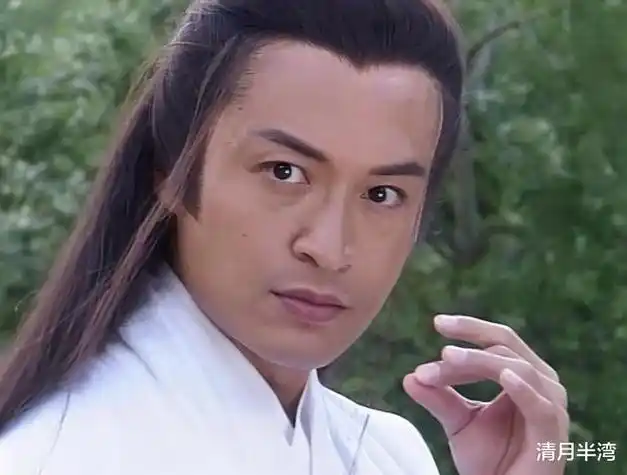 颜值杀手,年轻时玉树临风的美男,如今成胖大叔|马景涛|魏骏杰|赵文卓