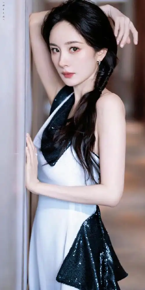 杨幂##杨幂涂山红红