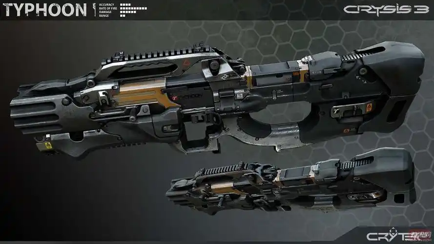 crytek:《孤岛危机3》被主机拖累 画质远未达到它的极限