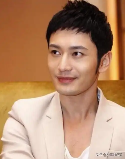大陆年轻男演员名单大全(大陆年轻男演员照片和名字大全)-视觉热讯